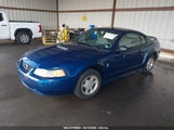 FORD MUSTANG 1FAFP4040XF124637 снимка