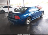 FORD MUSTANG 1FAFP4040XF124637 снимка