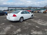 CHEVROLET IMPALA LIMITED LS 2G1WA5E35F1122933 снимка