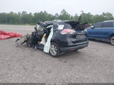 Nissan Rogue Sv 5N1AT2MT0EC842995 снимка