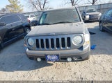 JEEP PATRIOT LATITUDE 1C4NJPFB2CD687046 снимка
