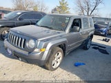 JEEP PATRIOT LATITUDE 1C4NJPFB2CD687046 снимка