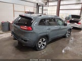 JEEP CHEROKEE TRAILHAWK 1C4PJMBS6EW277192 снимка