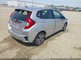 Honda Fit Ex JHMGK5H74GX020534 снимка