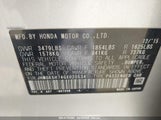 Honda Fit Ex JHMGK5H74GX020534 снимка