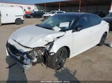 NISSAN SENTRA SR XTRONIC CVT 3N1AB8DV4PY244756 снимка