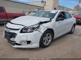 CHEVROLET MALIBU LS 1G11B5SL9FF105377 снимка