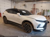 CHEVROLET BLAZER AWD RS 3GNKBKRS3RS135375 снимка