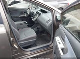 TOYOTA PRIUS V TWO JTDZN3EU3D3267272 снимка