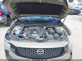 MAZDA CX-50 2.5 TURBO MERIDIAN EDITION 7MMVABXY3PN130331 photo