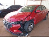 HYUNDAI ELANTRA SEL 5NPD84LF3LH572060 photo