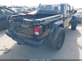 JEEP GLADIATOR WILLYS 4X4 1C6HJTAG4PL577742 снимка