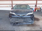 TOYOTA SIENNA LE 5TDBRKEC6NS086528 снимка