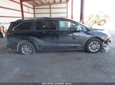 TOYOTA SIENNA LE 5TDBRKEC6NS086528 снимка