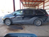 TOYOTA SIENNA LE 5TDBRKEC6NS086528 снимка