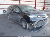 TOYOTA SIENNA LE 5TDBRKEC6NS086528 снимка