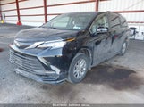 TOYOTA SIENNA LE 5TDBRKEC6NS086528 снимка