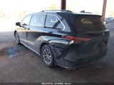 TOYOTA SIENNA LE 5TDBRKEC6NS086528 снимка