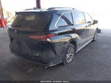 TOYOTA SIENNA LE 5TDBRKEC6NS086528 снимка