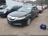 ACURA TL 3.5 19UUA8F57AA023840 снимка