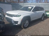 JEEP GRAND CHEROKEE L LAREDO X 4X4 1C4RJKAG5R8543550 снимка