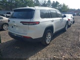 JEEP GRAND CHEROKEE L LAREDO X 4X4 1C4RJKAG5R8543550 fotografie