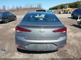 HYUNDAI ELANTRA SE 5NPD74LF2KH446404 снимка