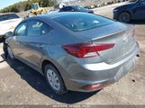 HYUNDAI ELANTRA SE 5NPD74LF2KH446404 снимка