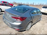 HYUNDAI ELANTRA SE 5NPD74LF2KH446404 снимка