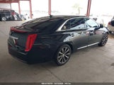 CADILLAC XTS W20 LIVERY PACKAGE 2G61W5S33D9164395 снимка