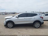 NISSAN ROGUE SPORT SV FWD XTRONIC CVT JN1BJ1CV6LW548611 fotografie