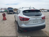 NISSAN ROGUE SPORT SV FWD XTRONIC CVT JN1BJ1CV6LW548611 fotografie