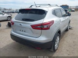 NISSAN ROGUE SPORT SV FWD XTRONIC CVT JN1BJ1CV6LW548611 fotografie