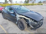 TESLA MODEL 3 LONG RANGE REAR-WHEEL DRIVE 5YJ3E1EA6SF933721 снимка