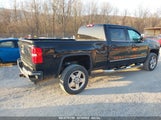 GMC SIERRA 2500HD SLT 1GT12ZEG7FF606328 снимка