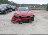 CHEVROLET CAMARO 1SS 1G1FF1R78J0124462 снимка