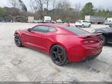 CHEVROLET CAMARO 1SS 1G1FF1R78J0124462 снимка