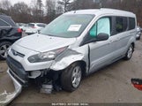 FORD TRANSIT CONNECT XLT NM0GE9F77E1155359 снимка