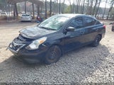 Nissan Versa 1.6 S+ 3N1CN7AP6HL802461 снимка