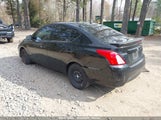 Nissan Versa 1.6 S+ 3N1CN7AP6HL802461 снимка