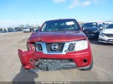NISSAN FRONTIER SV 1N6AD0ER1EN743371 снимка