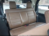 JEEP WRANGLER SAHARA 1J4AA5D15BL538240 снимка