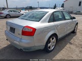 AUDI A4 1.8T WAULC68E83A252078 photo
