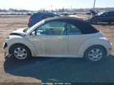VOLKSWAGEN NEW BEETLE GLS 3VWCK21Y53M330027 снимка