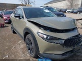 Mazda Cx-30 2.5 Carbon Turbo 3MVDMBXY7RM677374 photo