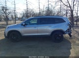 HONDA PILOT AWD SPECIAL EDITION 5FNYF6H28MB066104 снимка