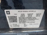 GMC SIERRA 2500HD 4WD STANDARD BED DENALI 1GT49REY2MF222360 photo