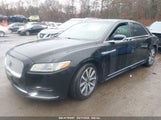 Lincoln Continental Livery 1LN6L9UK0H5627373 снимка