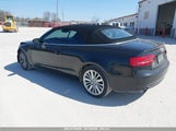 AUDI A5 2.0T PREMIUM WAUTFAFH3BN005260 снимка