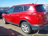 TOYOTA RAV4 LIMITED 2T3YFREV4EW090945 снимка